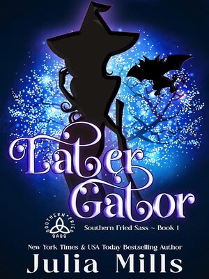 cover image of Later Gator